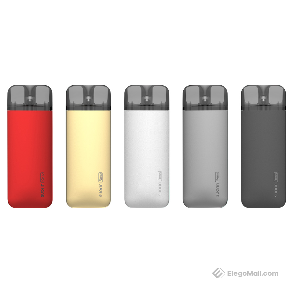 Suorin Reno Pod Kit 800mAh